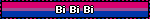 Bi Bi Bi